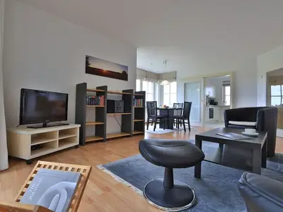 Ferienwohnung für 4 Personen (74 m²) in Boltenhagen (Ostseebad) 5/10