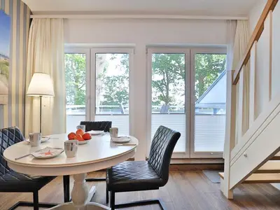 Ferienwohnung für 4 Personen (55 m²) in Boltenhagen (Ostseebad) 7/10