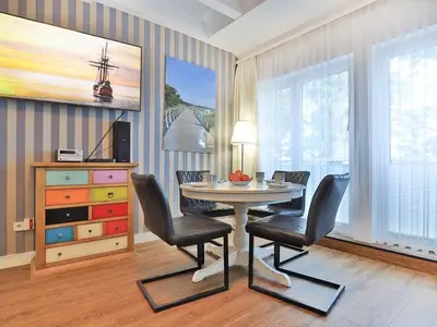Ferienwohnung für 4 Personen (55 m²) in Boltenhagen (Ostseebad) 9/10