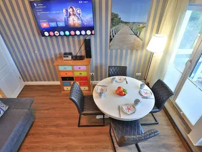 Ferienwohnung für 4 Personen (55 m²) in Boltenhagen (Ostseebad) 10/10