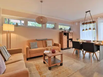 Ferienwohnung für 4 Personen (80 m²) in Boltenhagen (Ostseebad) 6/10