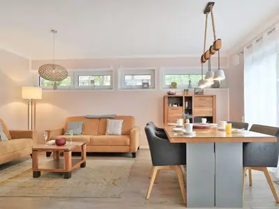 Ferienwohnung für 4 Personen (80 m²) in Boltenhagen (Ostseebad) 8/10