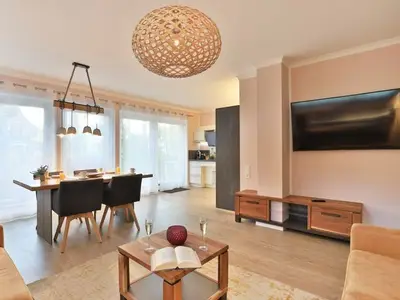 Ferienwohnung für 4 Personen (80 m²) in Boltenhagen (Ostseebad) 9/10