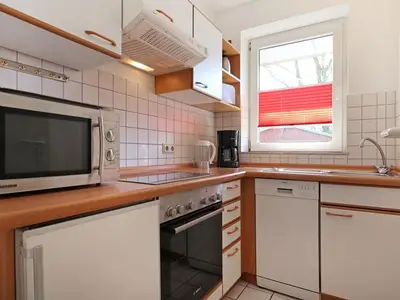 Ferienwohnung für 3 Personen (50 m²) in Boltenhagen (Ostseebad) 10/10