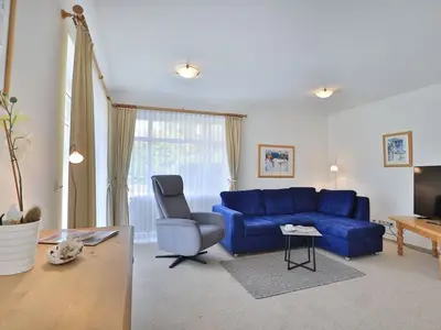 Ferienwohnung für 4 Personen (50 m²) in Boltenhagen (Ostseebad) 2/7