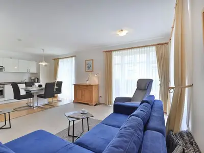 Ferienwohnung für 4 Personen (50 m²) in Boltenhagen (Ostseebad) 3/7
