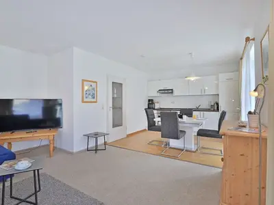 Ferienwohnung für 4 Personen (50 m²) in Boltenhagen (Ostseebad) 4/7