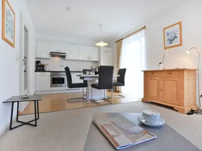 Ferienwohnung für 4 Personen (50 m²) in Boltenhagen (Ostseebad) 5/7