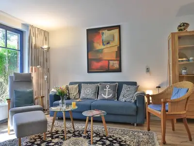 Ferienwohnung für 4 Personen (55 m²) in Boltenhagen (Ostseebad) 1/10