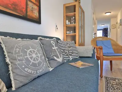 Ferienwohnung für 4 Personen (55 m²) in Boltenhagen (Ostseebad) 4/10