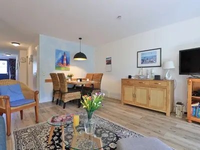 Ferienwohnung für 4 Personen (55 m²) in Boltenhagen (Ostseebad) 5/10