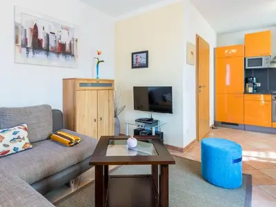 Ferienwohnung für 3 Personen (60 m²) in Boltenhagen (Ostseebad) 2/10