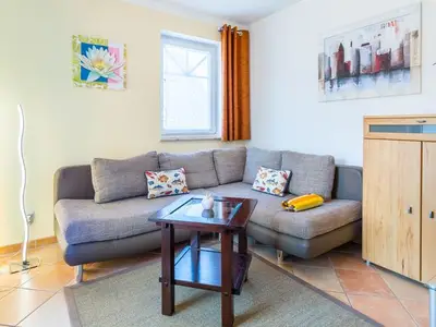 Ferienwohnung für 3 Personen (60 m²) in Boltenhagen (Ostseebad) 3/10