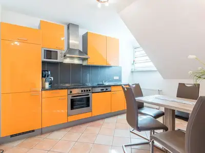 Ferienwohnung für 3 Personen (60 m²) in Boltenhagen (Ostseebad) 5/10