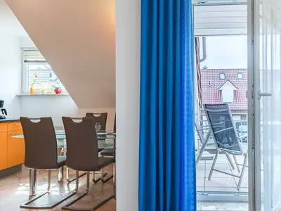 Ferienwohnung für 3 Personen (60 m²) in Boltenhagen (Ostseebad) 6/10