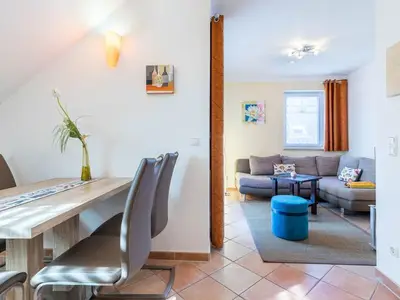 Ferienwohnung für 3 Personen (60 m²) in Boltenhagen (Ostseebad) 7/10