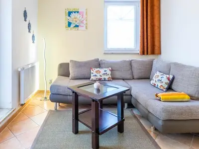 Ferienwohnung für 3 Personen (60 m²) in Boltenhagen (Ostseebad) 8/10