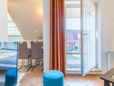 Ferienwohnung für 3 Personen (60 m²) in Boltenhagen (Ostseebad) 9/10