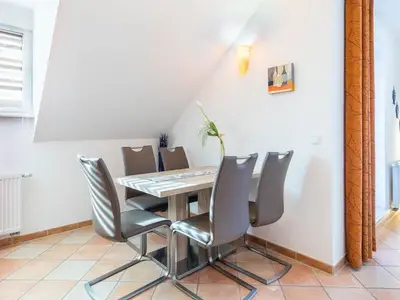 Ferienwohnung für 3 Personen (60 m²) in Boltenhagen (Ostseebad) 5/10