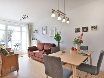 Ferienwohnung für 3 Personen (42 m²) in Boltenhagen (Ostseebad) 1/10