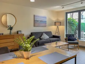 Ferienwohnung für 4 Personen (55 m²) in Boltenhagen (Ostseebad)