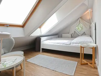 Ferienwohnung für 2 Personen (60 m²) in Boltenhagen (Ostseebad) 8/10