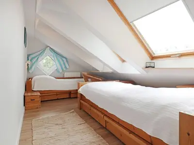 Ferienwohnung für 2 Personen (60 m²) in Boltenhagen (Ostseebad) 10/10