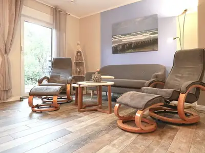 Ferienwohnung für 4 Personen (54 m²) in Boltenhagen (Ostseebad) 1/10