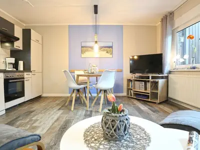 Ferienwohnung für 4 Personen (54 m²) in Boltenhagen (Ostseebad) 2/10