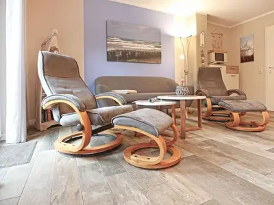 Ferienwohnung für 4 Personen (54 m²) in Boltenhagen (Ostseebad) 3/10