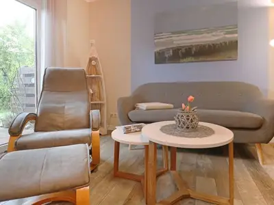 Ferienwohnung für 4 Personen (54 m²) in Boltenhagen (Ostseebad) 4/10