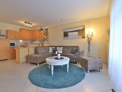 Ferienwohnung für 3 Personen (66 m²) in Boltenhagen (Ostseebad) 6/10