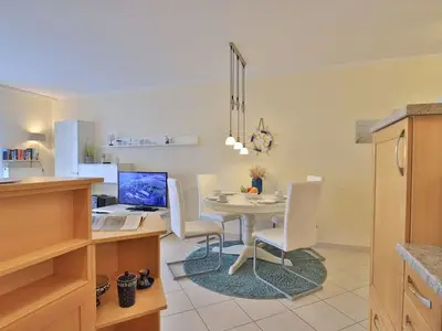 Ferienwohnung für 3 Personen (66 m²) in Boltenhagen (Ostseebad) 7/10