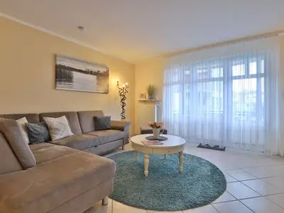 Ferienwohnung für 3 Personen (66 m²) in Boltenhagen (Ostseebad) 8/10