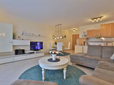 Ferienwohnung für 3 Personen (66 m²) in Boltenhagen (Ostseebad) 9/10