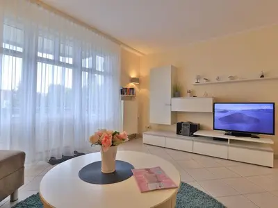 Ferienwohnung für 3 Personen (66 m²) in Boltenhagen (Ostseebad) 10/10