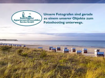 Ferienwohnung für 2 Personen (51 m²) in Boltenhagen (Ostseebad) 1/10