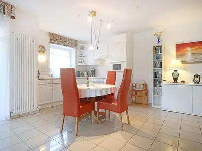 Ferienwohnung für 2 Personen (58 m²) in Boltenhagen (Ostseebad) 6/10