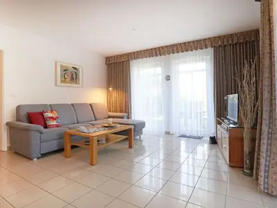 Ferienwohnung für 2 Personen (58 m²) in Boltenhagen (Ostseebad) 7/10