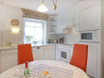 Ferienwohnung für 2 Personen (58 m²) in Boltenhagen (Ostseebad) 8/10