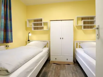 Ferienwohnung für 4 Personen (54 m²) in Boltenhagen (Ostseebad) 6/10