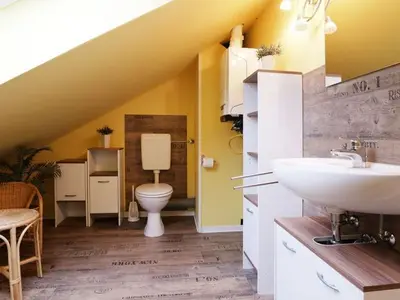 Ferienwohnung für 4 Personen (54 m²) in Boltenhagen (Ostseebad) 8/10