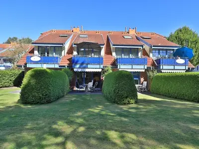 Ferienwohnung für 4 Personen (55 m²) in Boltenhagen (Ostseebad) 7/10