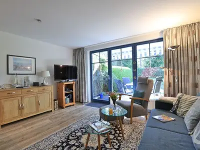 Ferienwohnung für 4 Personen (55 m²) in Boltenhagen (Ostseebad) 9/10