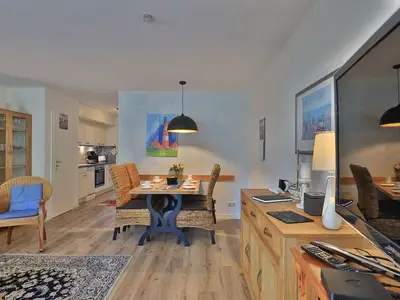 Ferienwohnung für 4 Personen (55 m²) in Boltenhagen (Ostseebad) 10/10