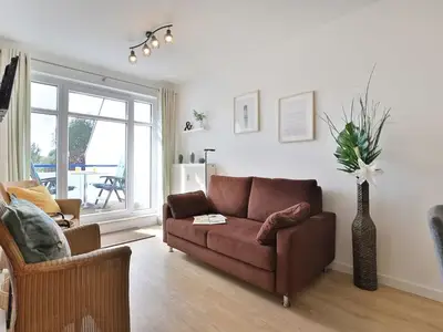 Ferienwohnung für 3 Personen (42 m²) in Boltenhagen (Ostseebad) 6/10