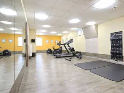 Ferienwohnung für 3 Personen (42 m²) in Boltenhagen (Ostseebad) 7/10