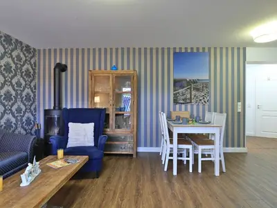 Ferienwohnung für 2 Personen (46 m²) in Boltenhagen (Ostseebad) 8/10