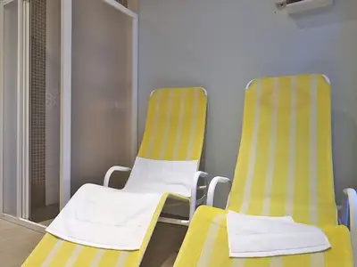 Ferienwohnung für 2 Personen (46 m²) in Boltenhagen (Ostseebad) 10/10