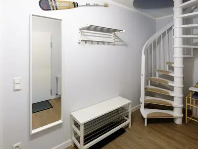 Ferienwohnung für 6 Personen (89 m²) in Boltenhagen (Ostseebad) 6/10